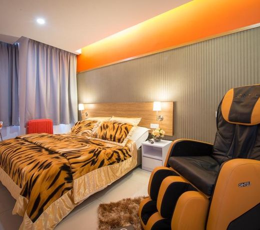 OYO 90511 Sovotel Kota Damansara 38a