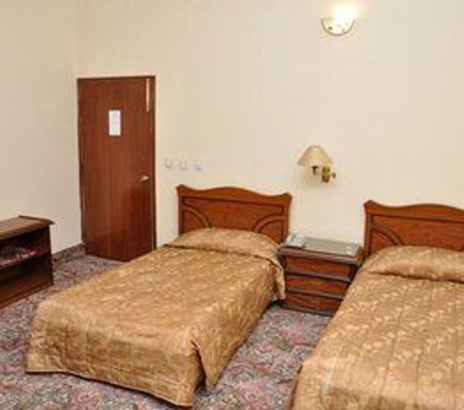 Dreamland Hotel