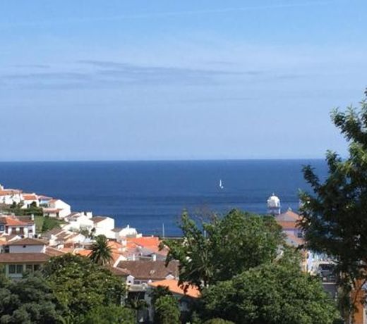 Ã Descoberta d'Angra!
