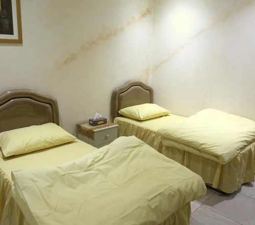 Qatar Youth Hostel