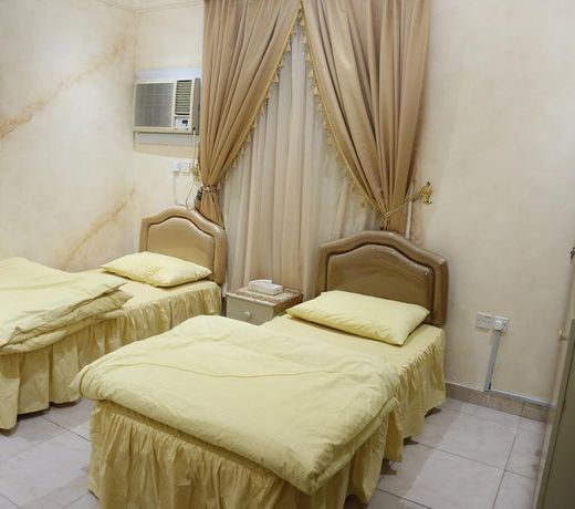 Qatar Youth Hostel