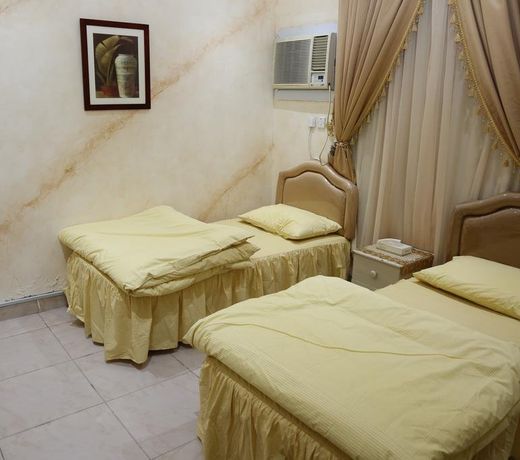 Qatar Youth Hostel