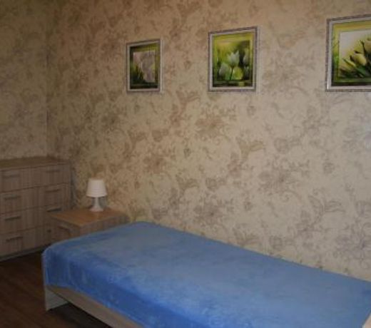Apartment on Nevskogo Street 16