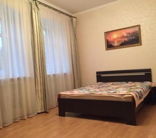 Guest House on Volga
