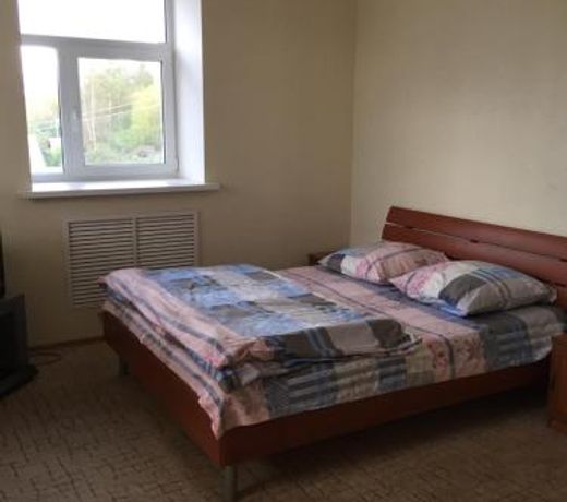 Guest House on Volga