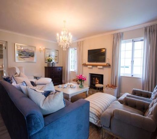 Exquisite Cottage Twenty