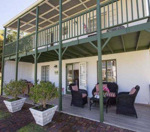 Exquisite Cottage Twenty