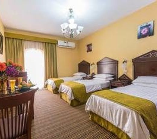 Victoria Hotel