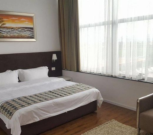 Havana Hotel