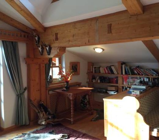 Alpenhaus Birkhahn