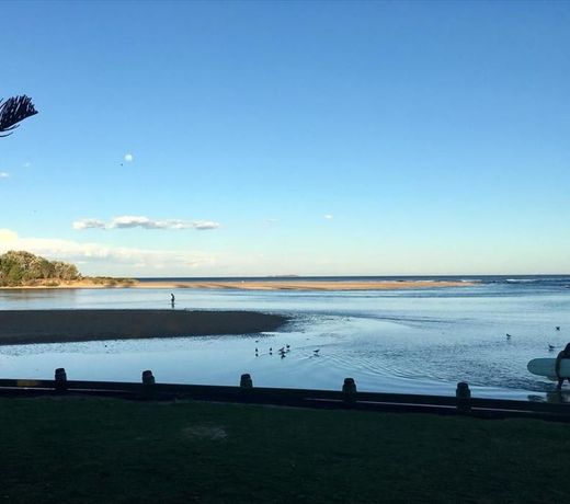 Moonee Magic - 3 Bedroom House