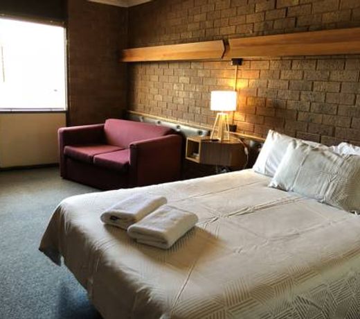 Red Steer Hotel Motel Wagga Wagga