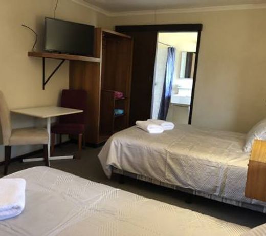 Red Steer Hotel Motel Wagga Wagga
