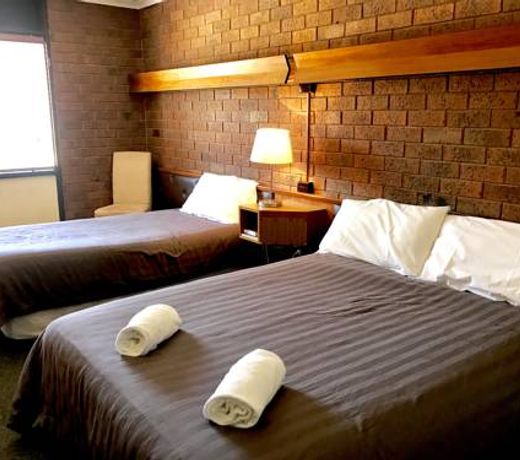 Red Steer Hotel Motel Wagga Wagga