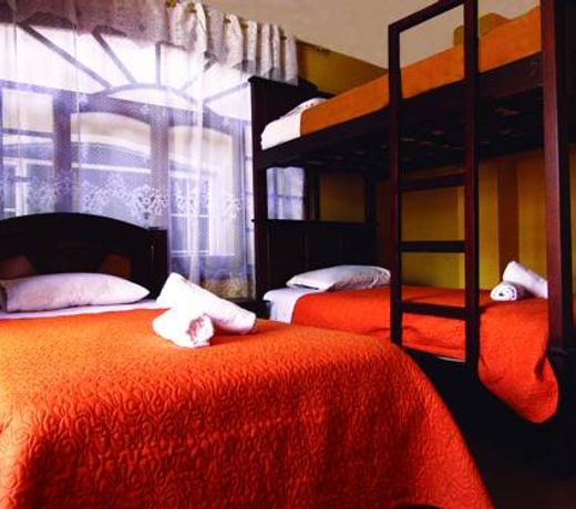 Hostal Viajero's