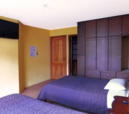 Hostal Viajero's