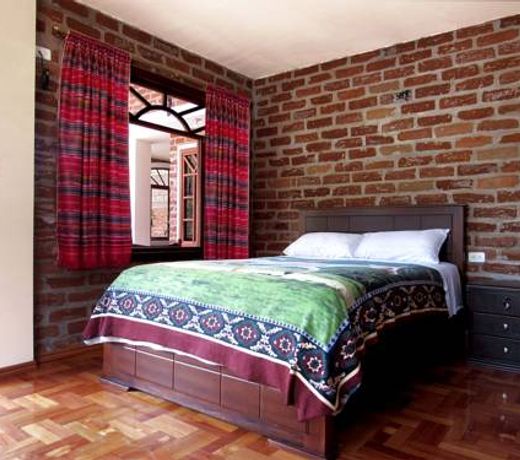 Hostal Viajero's