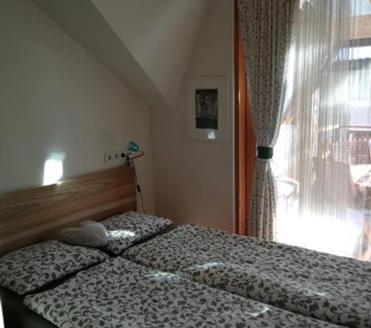 Bio.top.Appartement