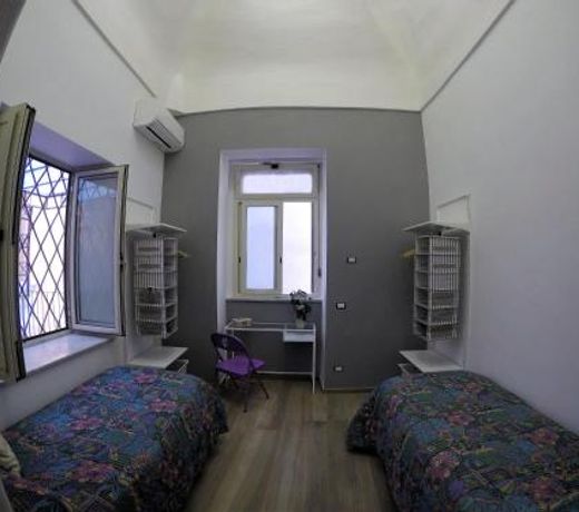 Resina Guest House