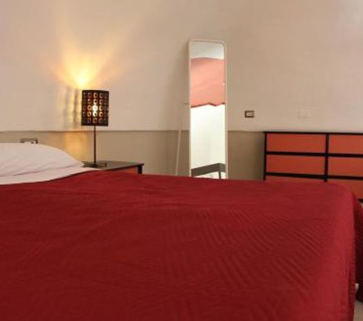 Resina Guest House