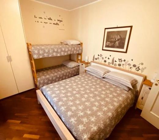 Amici Miei Rooms