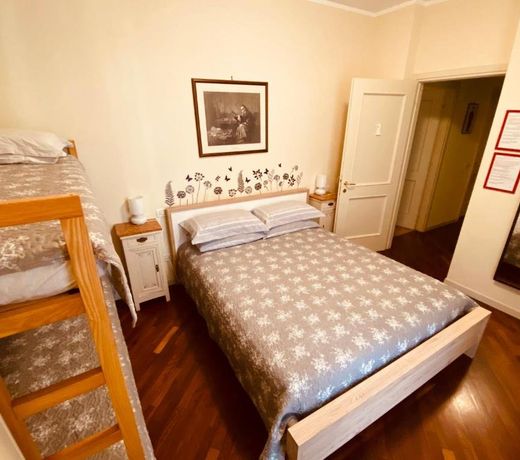 Amici Miei Rooms