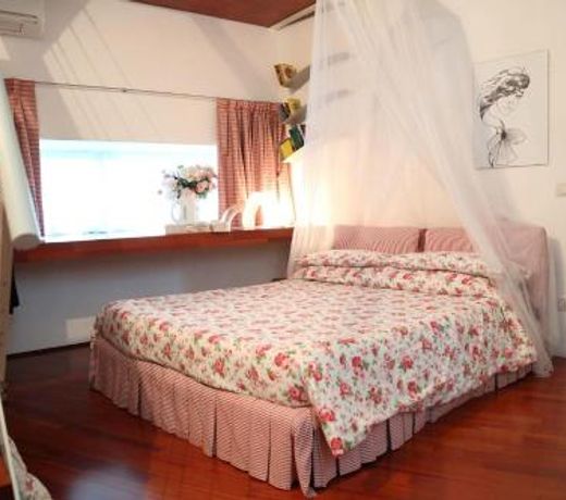 a casa di Marzia