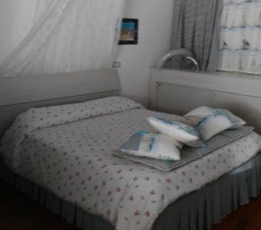 a casa di Marzia