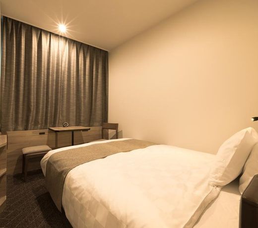 Nagano Tokyu REI Hotel