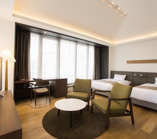Nagano Tokyu REI Hotel