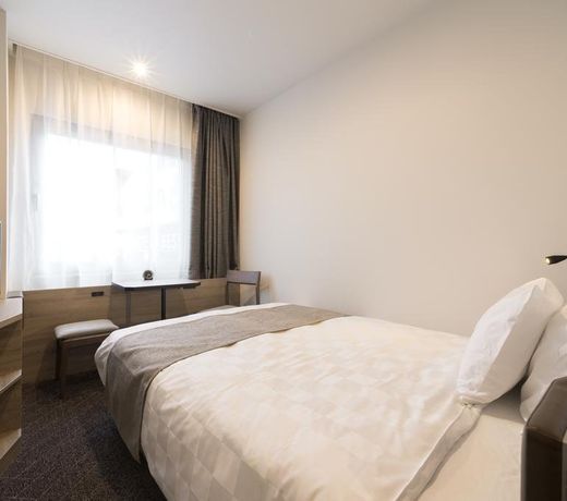 Nagano Tokyu REI Hotel