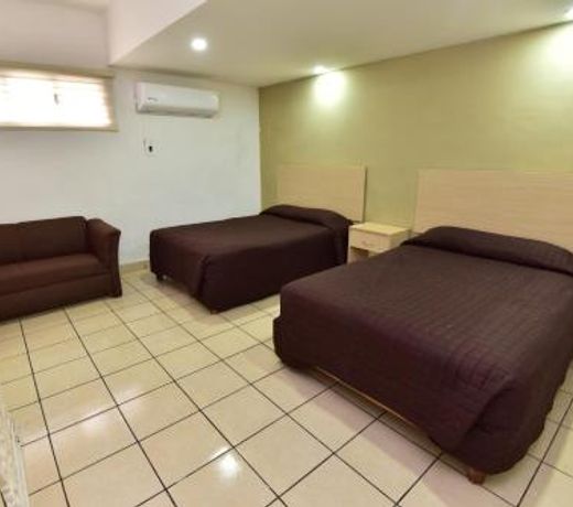 Hotel Abasolo