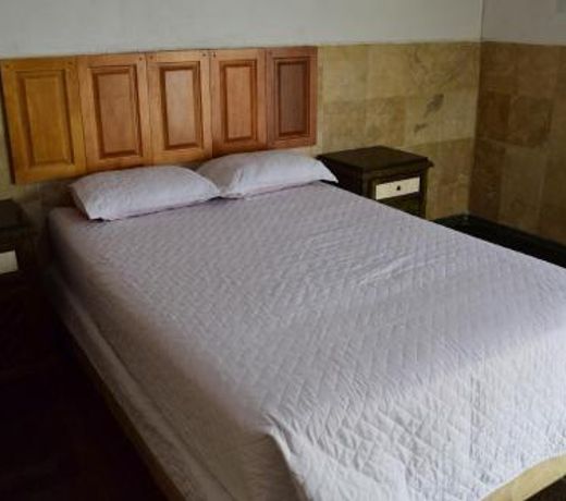Hotel Abasolo