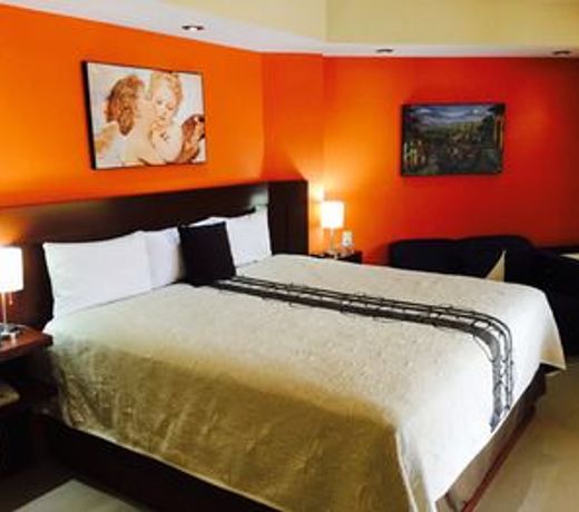 Hotel San Ignacio Inn