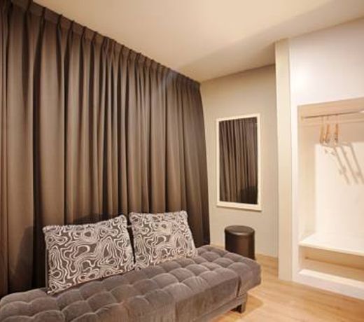 New Boutique Hotel