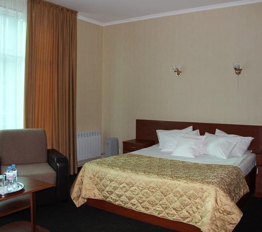 Astoria Hotel
