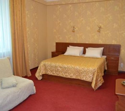 Astoria Hotel