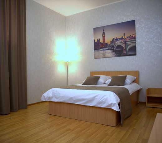 Hotel People