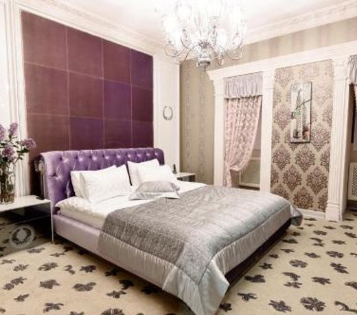 Boutique Villa Italy Hotel