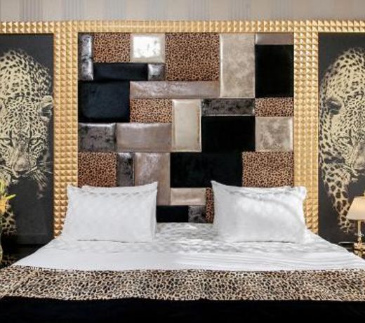 Boutique Villa Italy Hotel