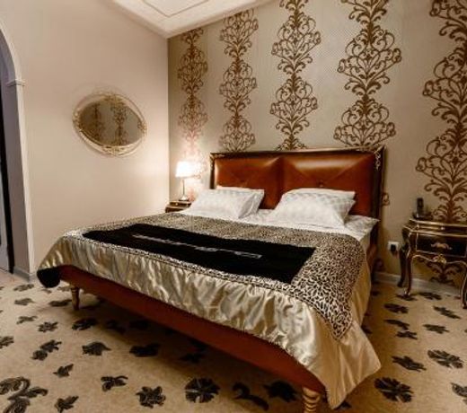 Boutique Villa Italy Hotel