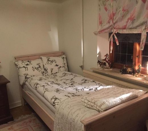 BjÃ¶rkÃ¥sa GÃ¥rd Bed & Box