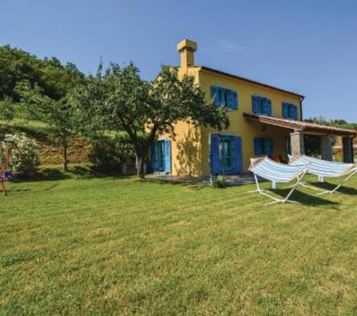 Three-Bedroom Holiday Home in Koper