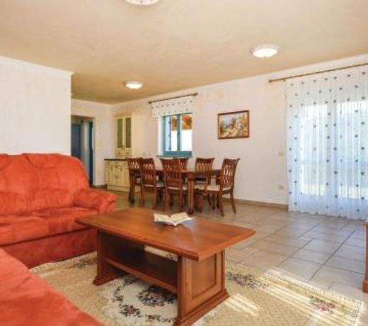 Three-Bedroom Holiday Home in Koper
