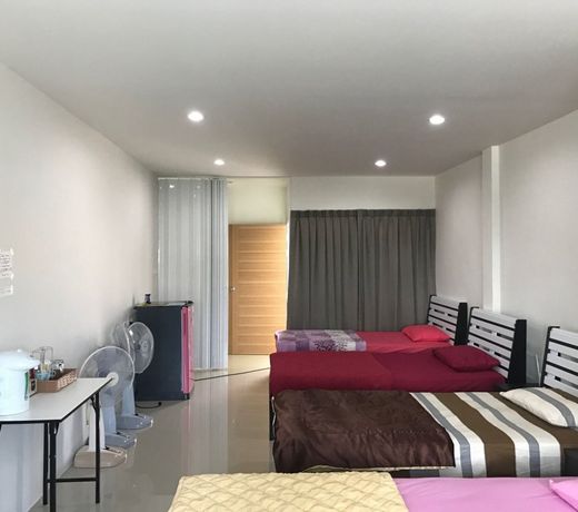 Le Fay Airport Residence