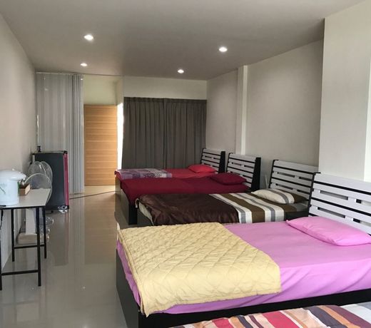 Le Fay Airport Residence