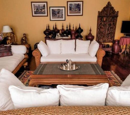 Villa Volpi Bed and Breakfast