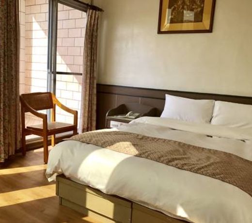 Minren Hotel