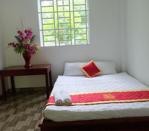 Mai Binh Phuong Bungalow