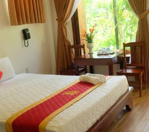 Mai Binh Phuong Bungalow
